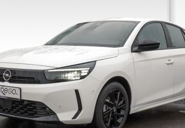 Opel Corsa 4.935 km 18.490 &euro; Remscheid 42855