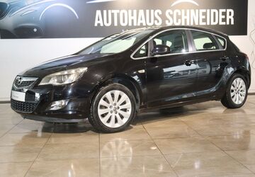 Opel Astra 113.948 km 7.400 &euro; Ratingen 40880