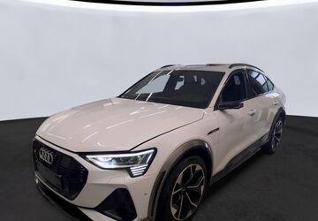 Audi e-tron 78.217 km 42.895 &euro; Hagen 58091