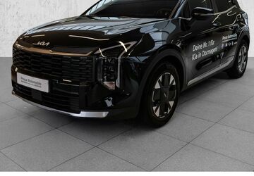 Kia Sportage 13.190 km 30.190 &euro; Dormagen 41540