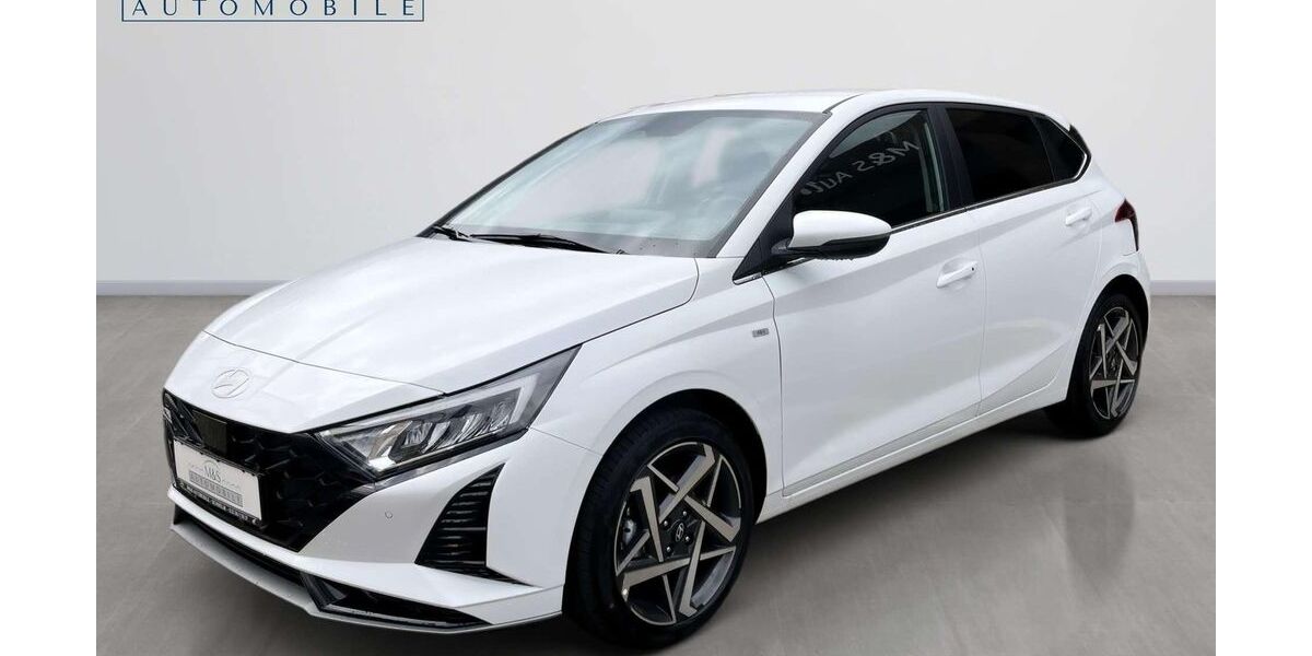 Hyundai i20 4.500 km 20.889 &euro; Schwelm 58332