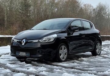 Renault Clio 40.263 km 6.990 &euro; Engelskirchen 51766