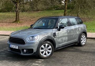 Mini Countryman D (Cooper) 138.000 km 16.900 &euro; Solingen 42719