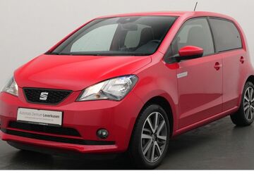 Seat Mii 26.417 km 13.680 &euro; Leverkusen 51379