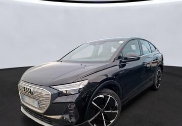 Audi Q4 74.126 km 35.915 &euro; Hagen 58091