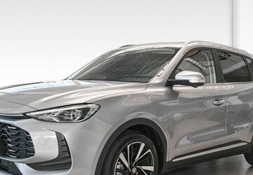 MG ZS 10.000 km 25.880 &euro; Wuppertal 42103