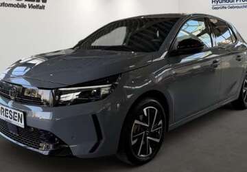 Opel Corsa 2.163 km 20.990 &euro; Dormagen 41540