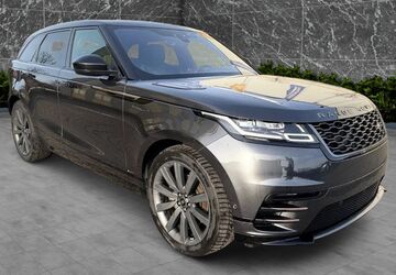 Land Rover Range Rover Velar 147.570 km 27.800 &euro; Hilden 40721