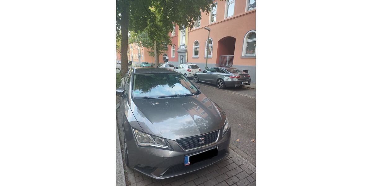 Seat Leon 147.000 km 10.000 &euro; Langenfeld 40764
