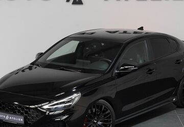 Hyundai i30 65.227 km 29.990 &euro; Remscheid 42855