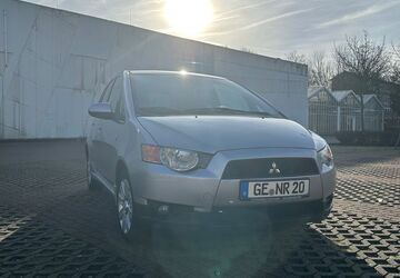 Mitsubishi Colt 129.068 km 3.500 &euro; Hagen 58099