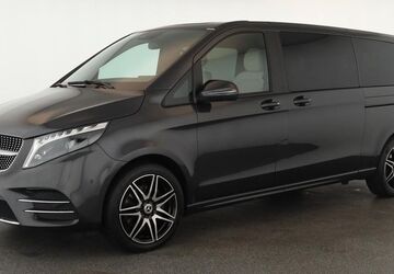 Mercedes-Benz V 300 73.200 km 55.984 &euro; Düsseldorf 40233