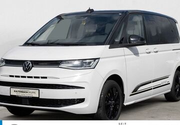VW T7 Multivan 51.326 km 51.390 &euro; Overath-Vilkerath 51491