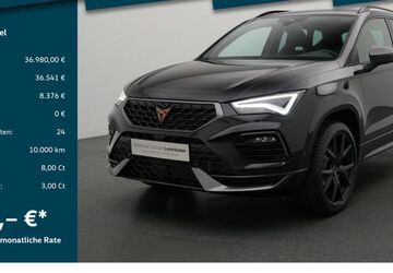 Cupra Ateca 1.998 km 36.380 &euro; Leverkusen 51373
