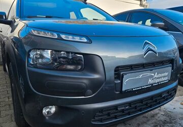 Citroen C4 Cactus 155.064 km 7.880 &euro; Heiligenhaus 42579