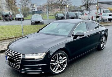 Audi A7 166.000 km 21.000 &euro; Hagen 58135