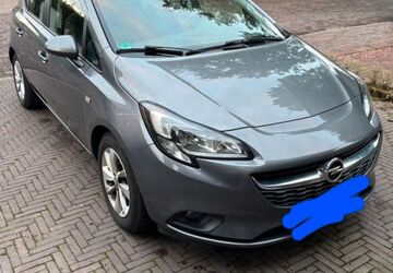 Opel Corsa 124.200 km 8.850 &euro; Monheim am Rhein 40789
