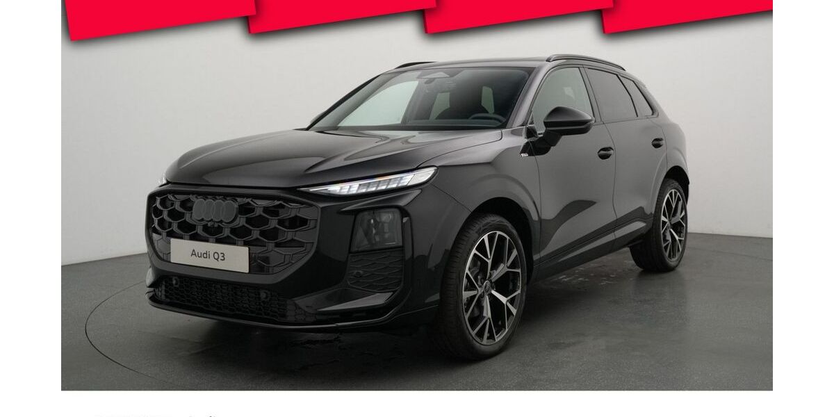 Audi Q3 1.009 km 54.480 &euro; Leverkusen 51373