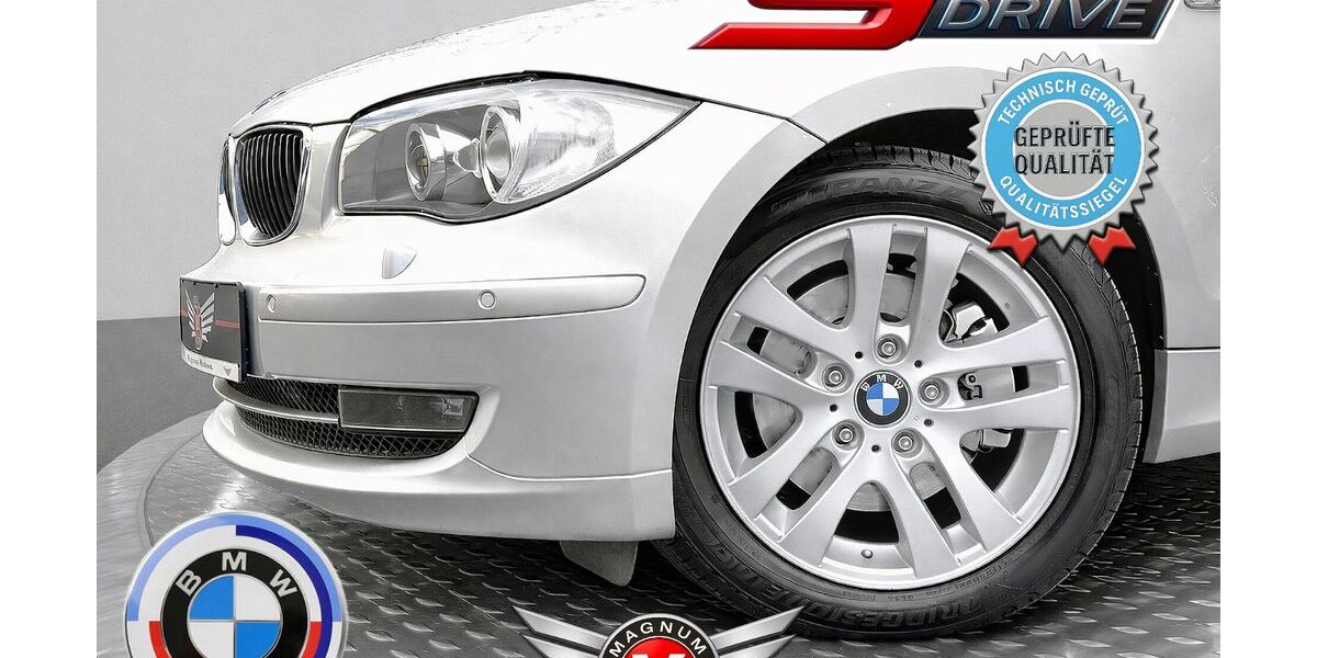 BMW 120 150.000 km 6.490 &euro; Düsseldorf 40625