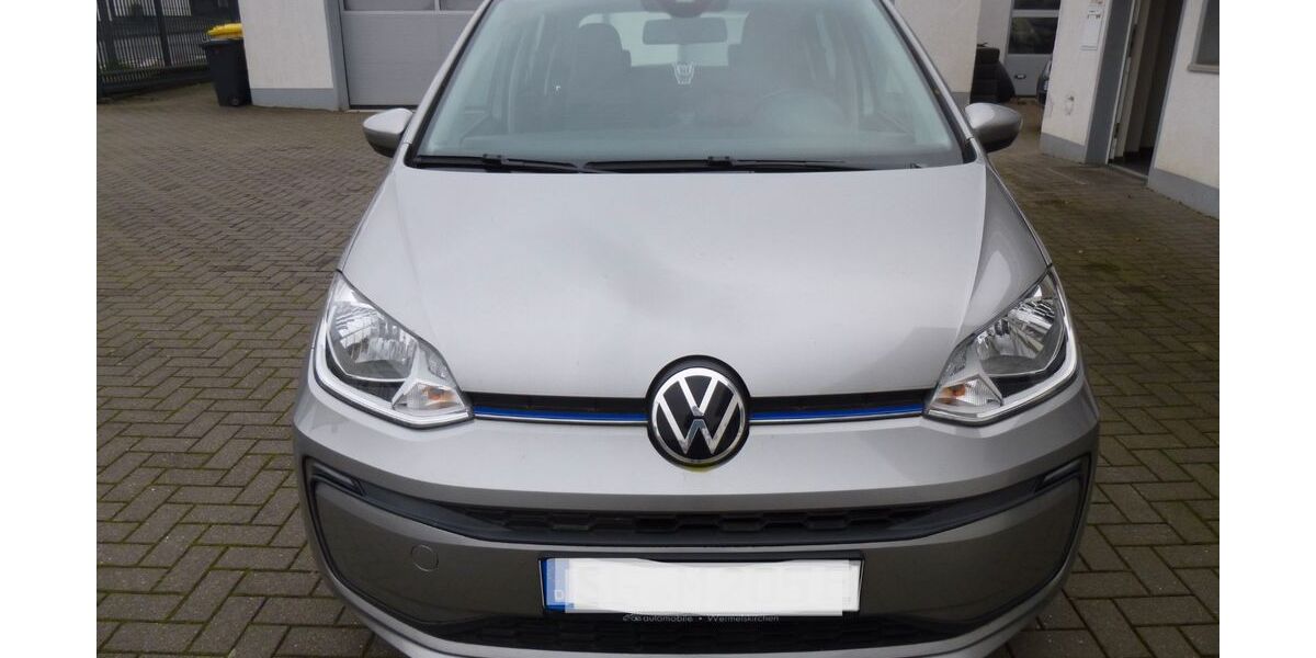 VW up! 34.221 km 12.900 &euro; Solingen 42719