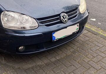 VW Golf 286.666 km 2.000 &euro; Leverkusen 51379