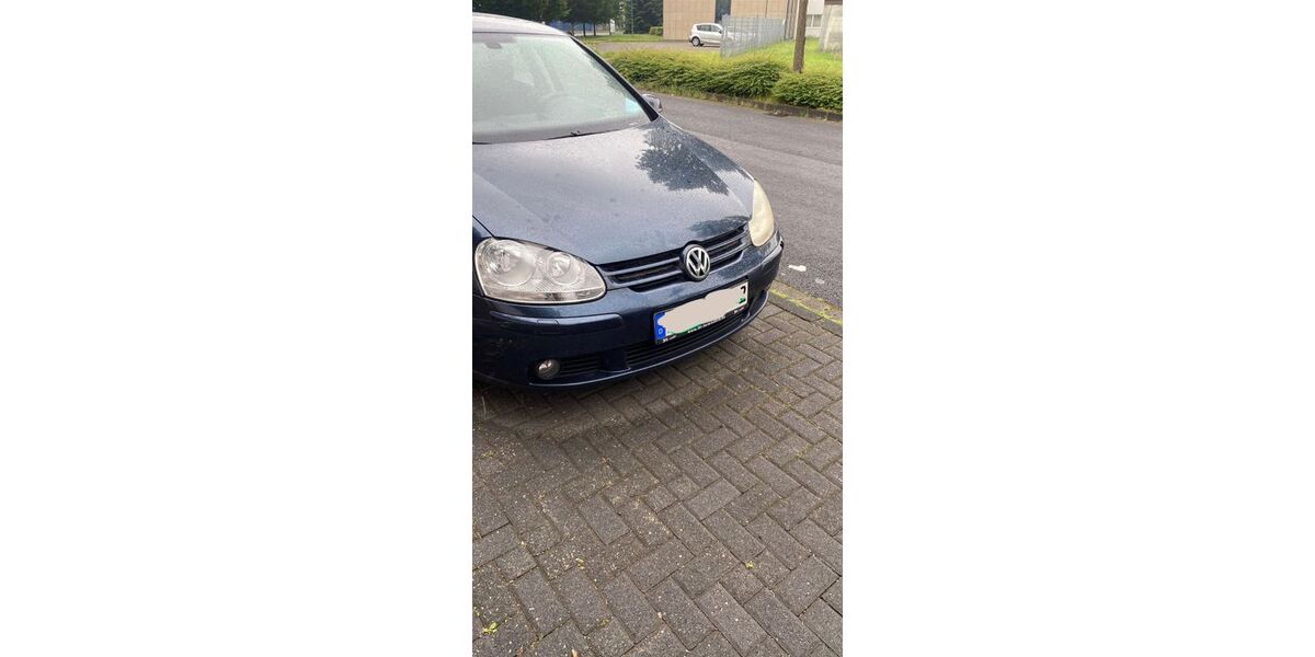VW Golf 286.666 km 2.000 &euro; Leverkusen 51379