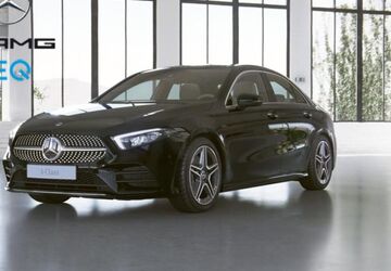 Mercedes-Benz A 250 56.778 km 25.690 &euro; Hagen 58135