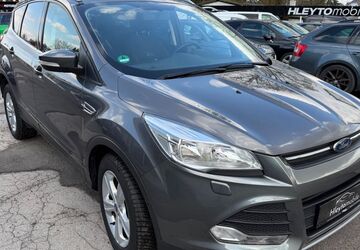 Ford Kuga 160.000 km 6.990 &euro; Halver 58553