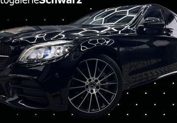 Mercedes-Benz C 300 136.040 km 25.890 &euro; Remscheid 42897