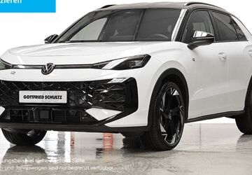 VW T-Roc 5.500 km 44.880 &euro; Hagen 58089