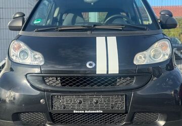 Smart ForTwo 53.675 km 4.999 &euro; Leverkusen 51381