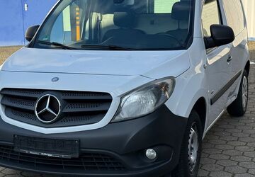 Mercedes-Benz Citan 185.000 km 6.200 &euro; Hilden 40721