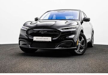 Ford Mustang Mach-E 48.953 km 29.680 &euro; Hagen 58091