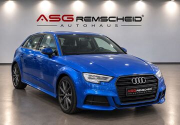 Audi A3 118.000 km 21.800 &euro; Remscheid/NRW 42855