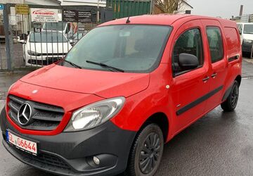 Mercedes-Benz Citan 157.000 km 8.400 &euro; Bergisch Gladbach 51465