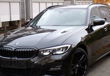 BMW 320 150.000 km 20.940 &euro; Düsseldorf 40468