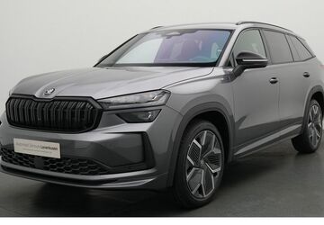 Skoda Kodiaq 1.009 km 47.380 &euro; Leverkusen 51379