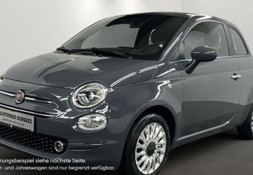 Fiat 500 40.272 km 12.690 &euro; Hagen 58089