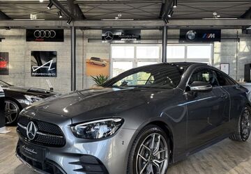 Mercedes-Benz E 400 67.023 km 45.990 &euro; Remscheid 42859