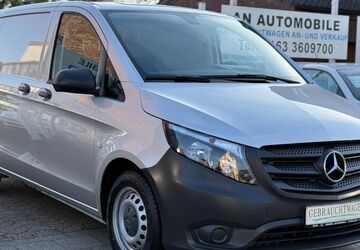 Mercedes-Benz Vito 61.000 km 19.690 &euro; Dormagen 41539