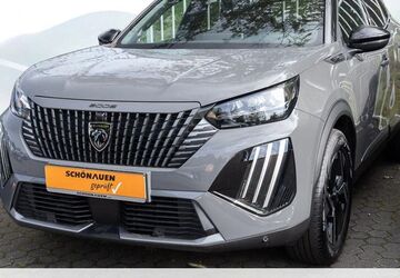 Peugeot 2008 16.408 km 21.770 &euro; Remscheid 42855