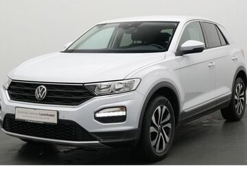 VW T-Roc 27.830 km 19.680 &euro; Leverkusen 51379