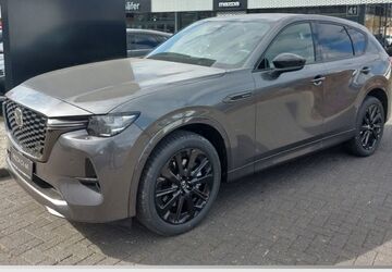Mazda CX-60 1.087 km 49.778 &euro; Leverkusen 51373