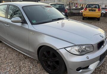 BMW 116 127.600 km 1.450 &euro; Leverkusen 51371