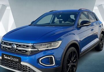VW T-Roc 49.850 km 24.990 &euro; Bergisch Gladbach 51465