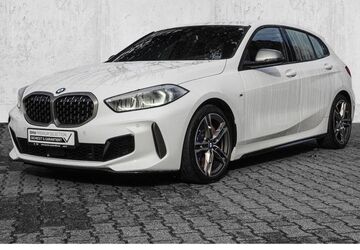 BMW M135 43.315 km 30.100 &euro; Mettmann 40822