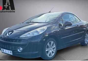 Peugeot 207 155.700 km 3.290 &euro; Langenfeld 40764