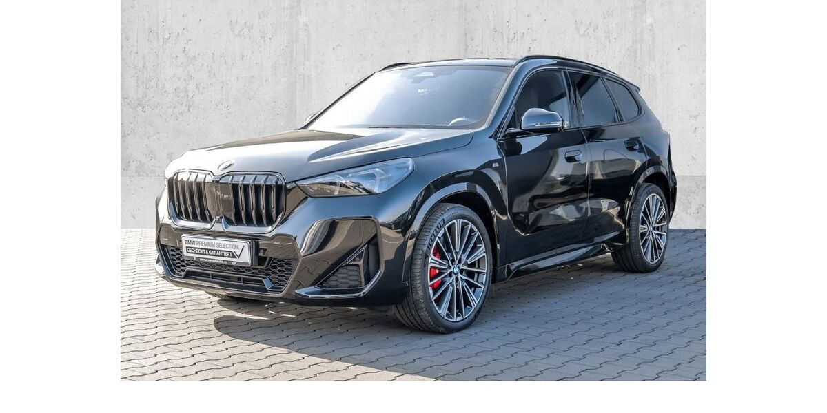 BMW X1 15.490 km 51.840 &euro; Velbert 42553