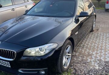 BMW 530 156.000 km 16.700 &euro; Wuppertal 42115