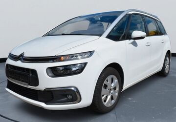 Citroen Grand C4 Picasso / SpaceTourer 160.000 km 7.200 &euro; Bergisch Gladbach 51469